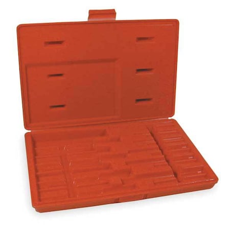 Box Molded For 9500BEDP#53251 MPN:J9500BPB