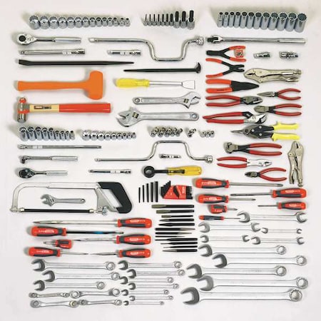 164 PCS. Master Inter MAINT. Set MPN:J99490