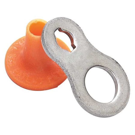 Tool Collar JTC2 / LOOPJTL3SS MPN:JPCL2SS