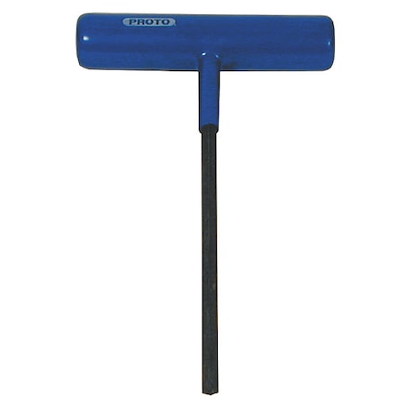Hex Key 2MM T Handle MPN:J46508