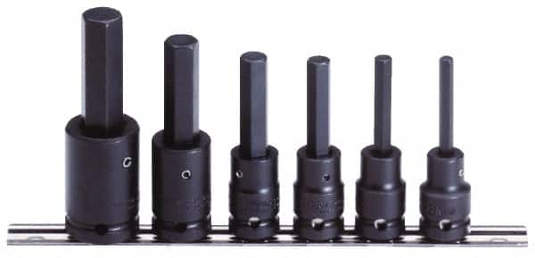 Example of GoVets Hex and Torx Bit Socket Sets category