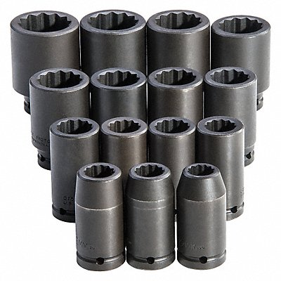 Example of GoVets Impact Socket Sets category