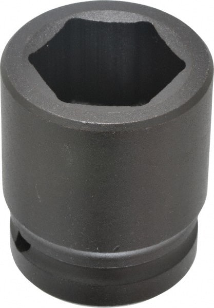 Impact Socket: 3/4