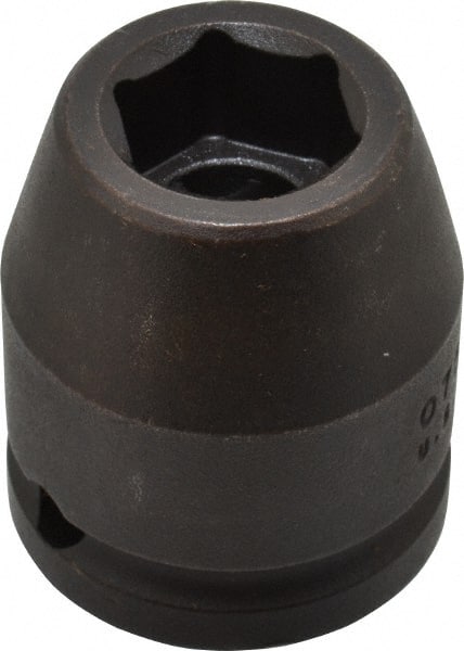 Impact Socket: 3/4