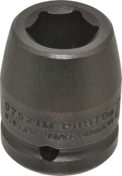 Impact Socket: 3/4