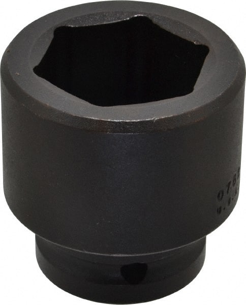 Impact Socket: 3/4