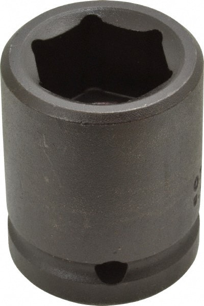 Impact Socket: 3/4