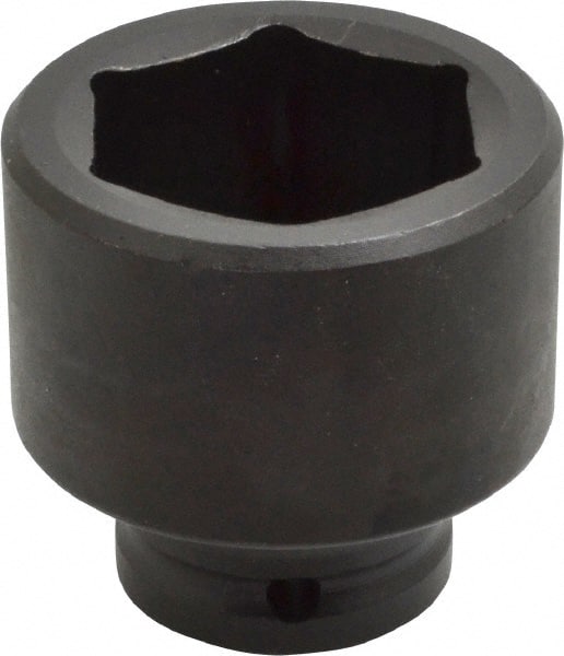 Impact Socket: 3/4