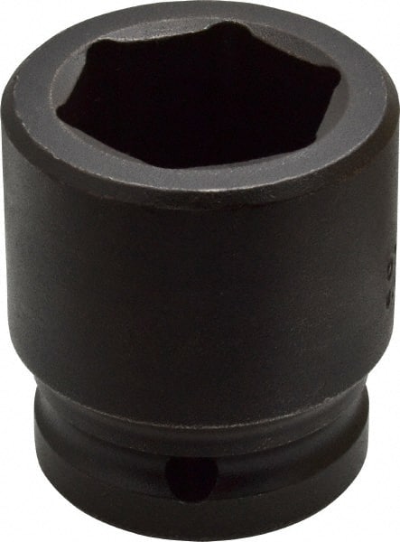 Impact Socket: 3/4
