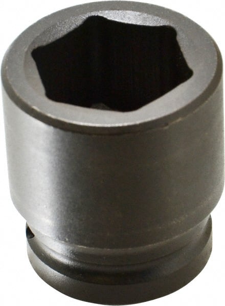 Impact Socket: 3/4