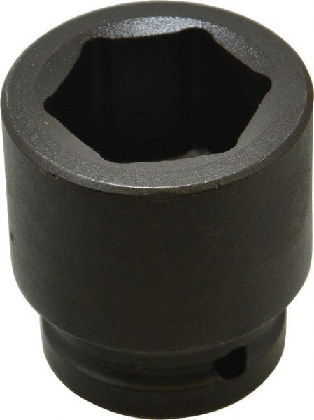 Impact Socket: 3/4