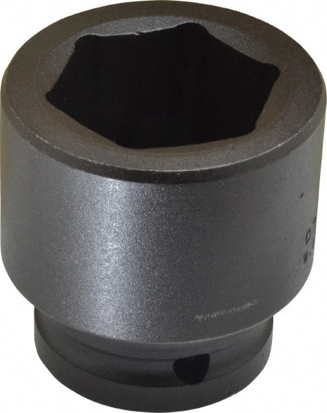 Impact Socket: 3/4