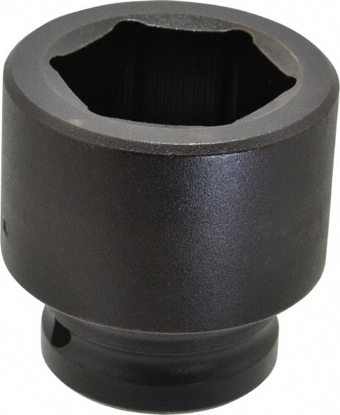 Impact Socket: 3/4