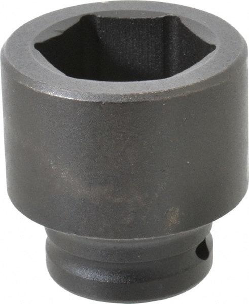 Impact Socket: 3/4