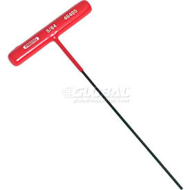 Proto J46408 T-Handle Hex Key - 1/8
