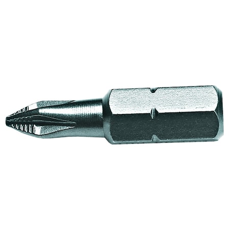 Bit Insert 2 Phil 1/4HEX MPN:J60008