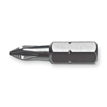 Bit Insert 3 Phil Acr 1/ MPN:J60022
