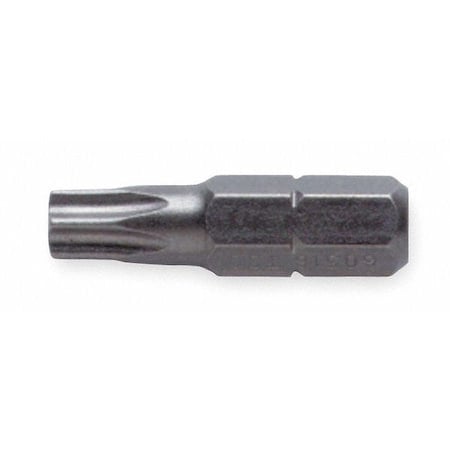 Bit Insert T20 Torx 1/4H MPN:J60512