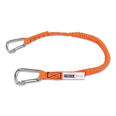 Lanyard 2- S/S Cbs 15LB27-52 MPN:JLAN15LBDSS