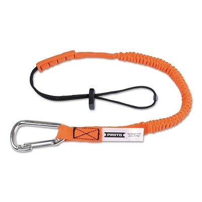 Lanyard 15LB Ss Cb 32-48 MPN:JLAN15LBSSCAR