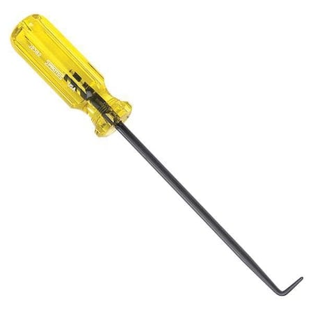Std 90 Degree Hook Pick MPN:J2382