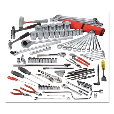 Set Heavy Equip Rep MPN:J98310