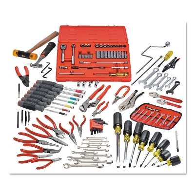 Set Small 1/4 Dr Frac w/ MPN:J99101