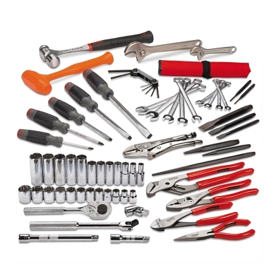 Set Starter 3/8 Metric MPN:J99210