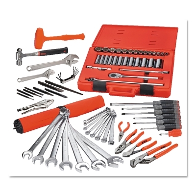 Set Starter 1/2 Dr Frac MPN:J99300
