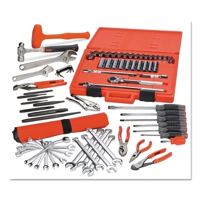 Set Starter 1/2 Met MPN:J99310