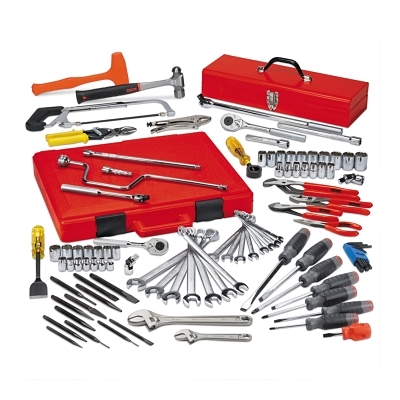Set Starter 3/8 1/2 Metr MPN:J99420