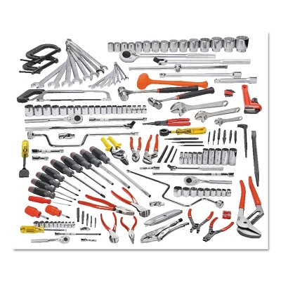 Set Starter 1/4 - 3/4 Fr MPN:J99700