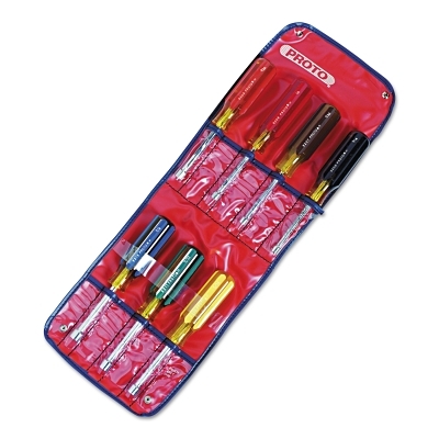 Set Nut Driver 7 Pc MPN:J9200C