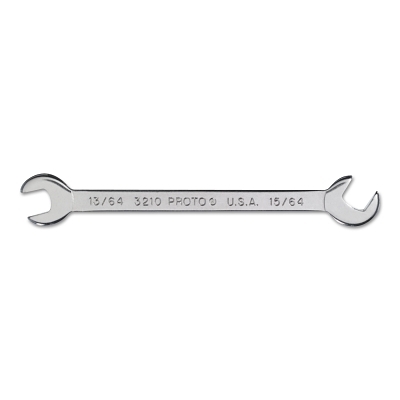 Wr Angle 13/64 X 15/64 S MPN:J3210