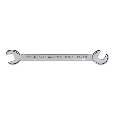 Wr Angle 15/64 X 13/64 S MPN:J3211