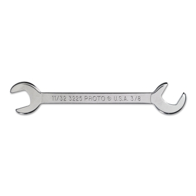 Wr Angle 11/32 X 3/8 Sho MPN:J3225