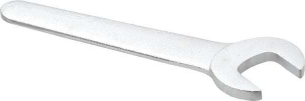 Service Open End Wrench: Single End Head, Single Ended MPN:J3530
