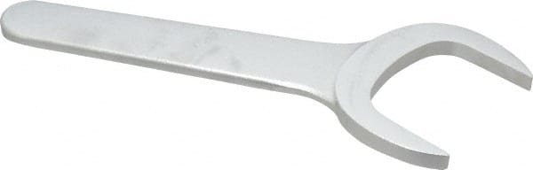 Service Open End Wrench: Single End Head, Single Ended MPN:J3580