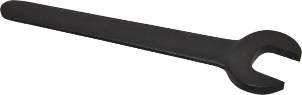 Extra Thin Open End Wrench: Single End Head, Single Ended MPN:JKE32