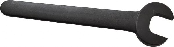 Extra Thin Open End Wrench: Single End Head, Single Ended MPN:JKE48