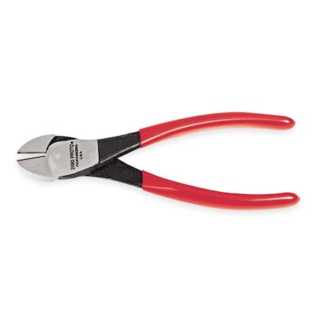 Plier Diagonal w/Grip MPN:J209G