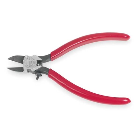Plier Diagonal Plastic C MPN:J212G