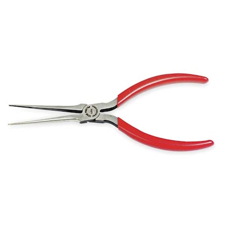 Plier Needle Nose w/Grip MPN:J223G