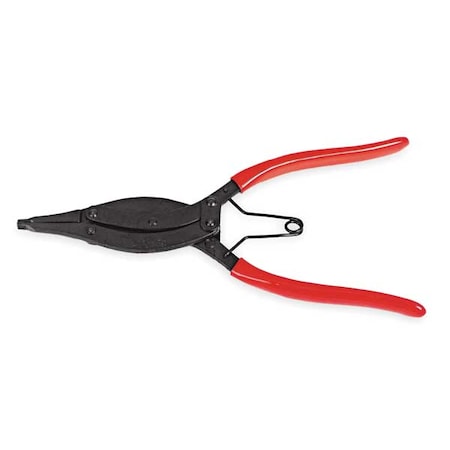 Plier Lock Ring w/Grip MPN:J251G