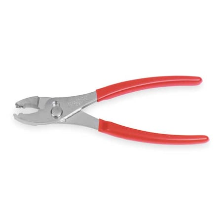 Plier Hose Clamp w/Grip MPN:J252G