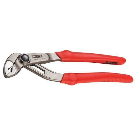 Proto Lock Joint Pliers- 10