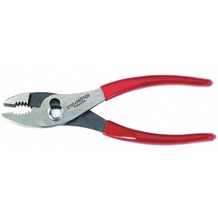 Plier Slip-Joint w/Grip MPN:J276G