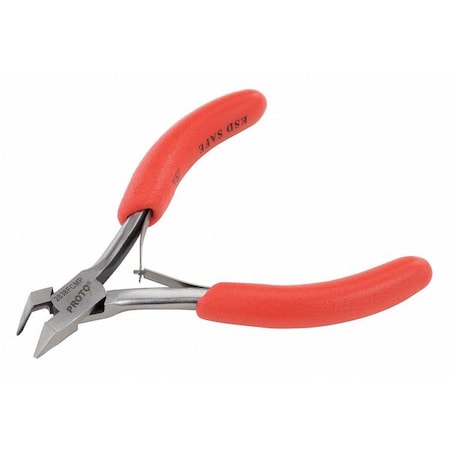 Mini Angle Cutter Plier MPN:J2838FCMP