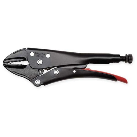 Pliers Locking STRAIGHT7