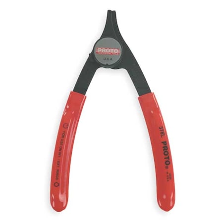 Plier Retaining Ring Con MPN:J376L